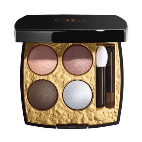 Les 4 Ombres Quadra Eye Shadow 